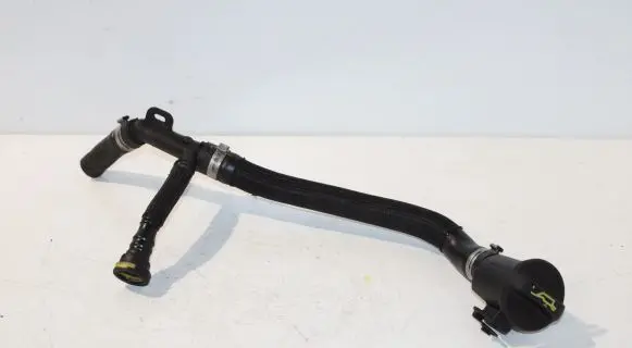 Peugeot Expert Oil fill pipe 9684359980 9671044880