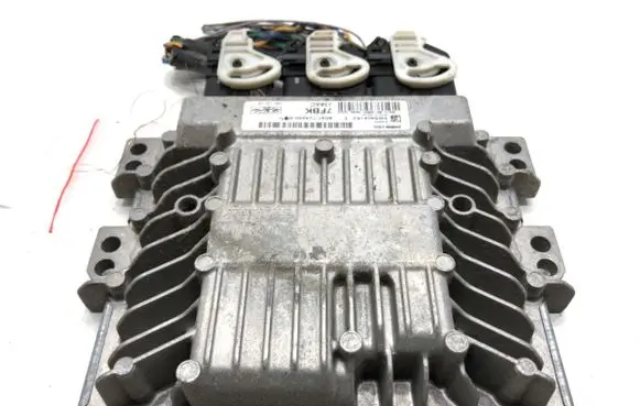 Engine control unit/module ECU