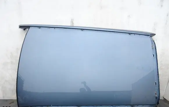 Mazda 6 Roof 