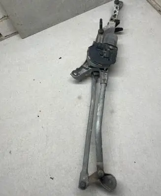 Mercedes-Benz C W204 Wiper motor 1397220567 071435254125