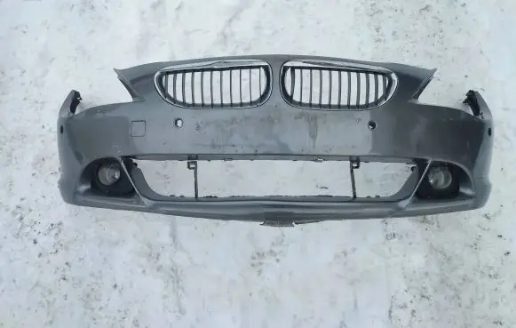 BMW 6 E63 E64 Front bumper 7008809