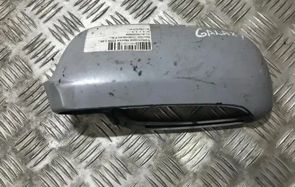 Volkswagen Sharan Plastic wing mirror trim cover 8c181l0800