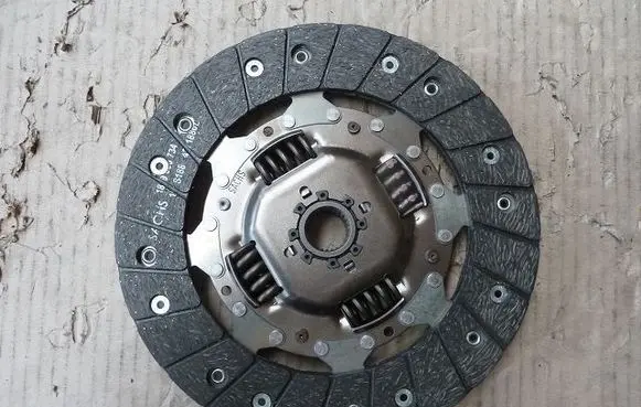Renault Laguna I Clutch pressure plate 1878071841