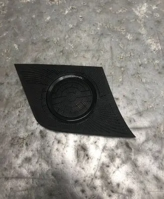 Audi Q5 SQ5 Side speaker trim/cover 8R0857228ABILI 8R0857228A