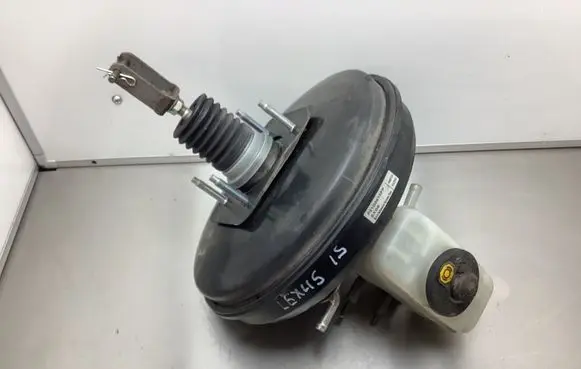 Lexus IS 220D-250-350 Brake booster F01G0610FP