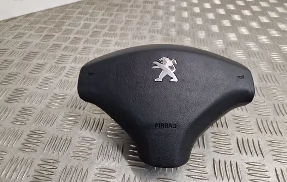 Peugeot RCZ Steering wheel airbag 96758003ZD