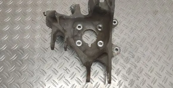 Tesla Model X Rear wheel hub 102741600D B15K0020290