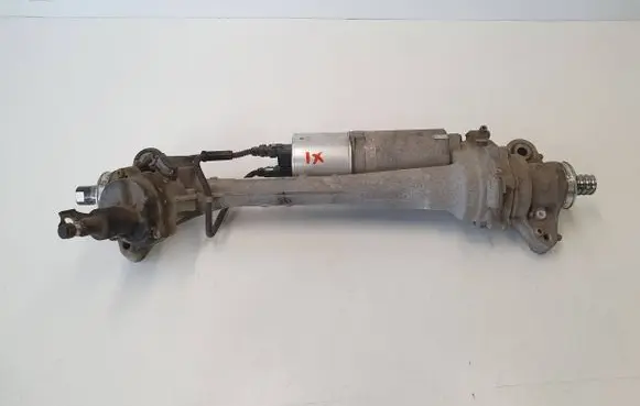 BMW iX Steering rack 5A558E0 225A558E002 21T252F00710