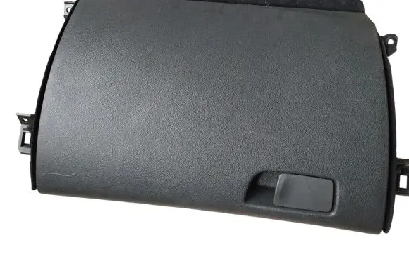 Renault Talisman Glove box