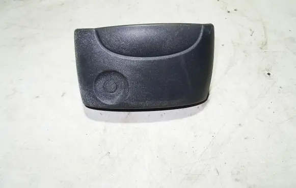 Renault Kangoo I Sliding door exterior handle 8200042082