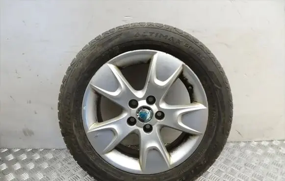 Skoda Octavia Mk1 (1U) R15 alloy rim 