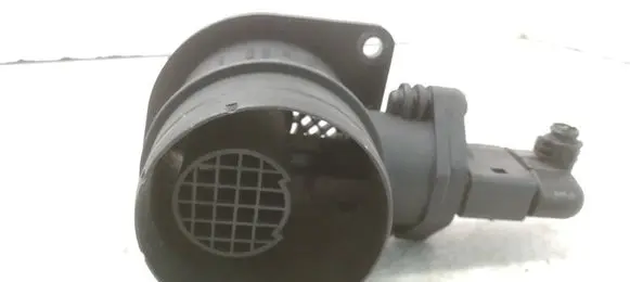Seat Alhambra (Mk1) Mass air flow meter 0281002757 038906461C