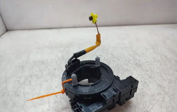 Mazda CX-5 Airbag slip ring squib (SRS ring) KD4966CS0