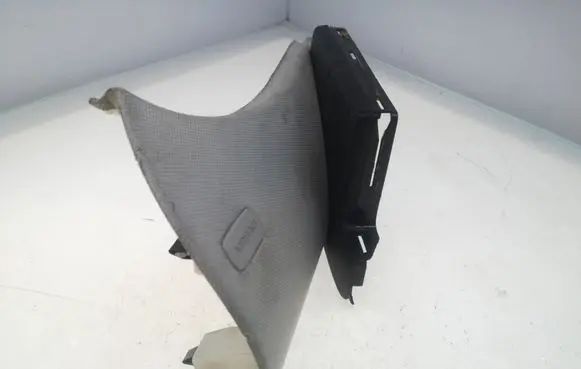 Audi A5 8T 8F (C) pillar trim 8T8867246A