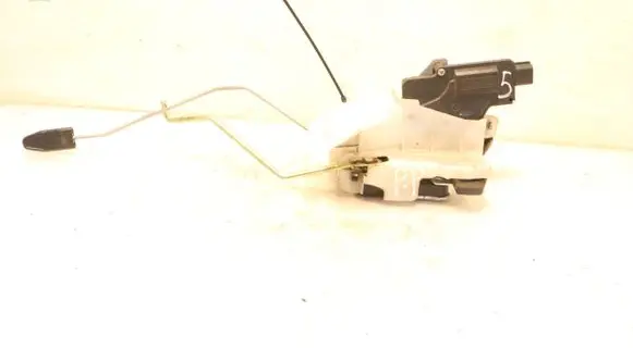 KIA Picanto Front door lock