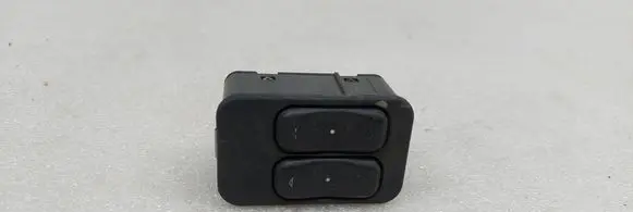 Opel Meriva A Electric window control switch 13363202 24409205