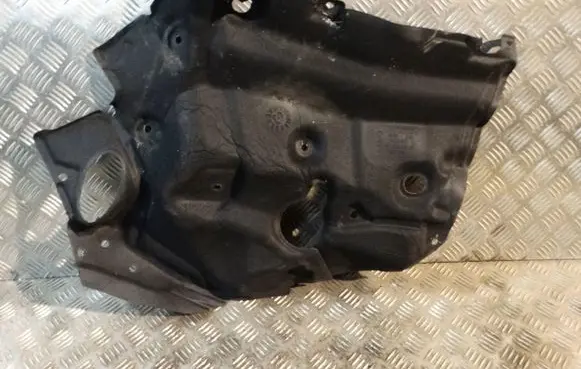 BMW M4 F82 F83 Center console A2326824801SLW232