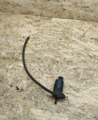 Fiat 500E Windscreen/windshield washer pump
