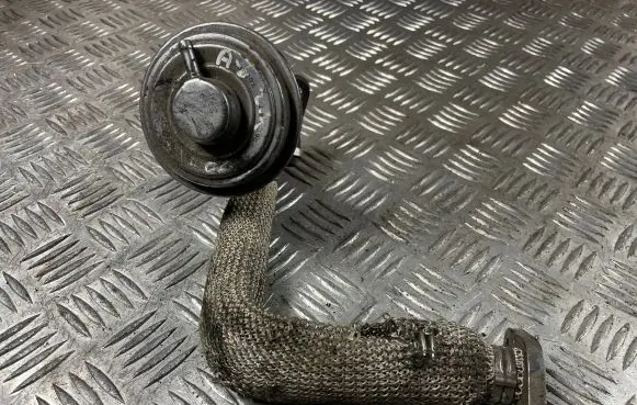 Audi A6 S6 C6 4F EGR valve 059131503h