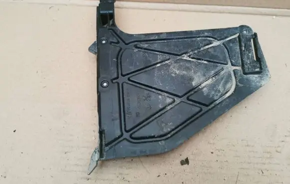 Peugeot Partner Other exterior part 9808674780 9635502780