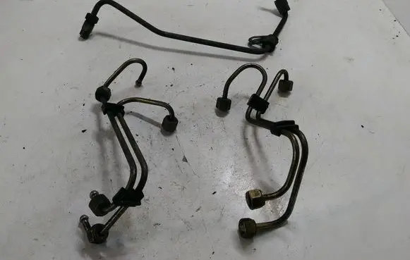 Renault Scenic I Fuel injector supply line/pipe 