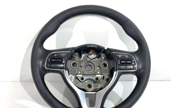 KIA Optima Steering wheel 
