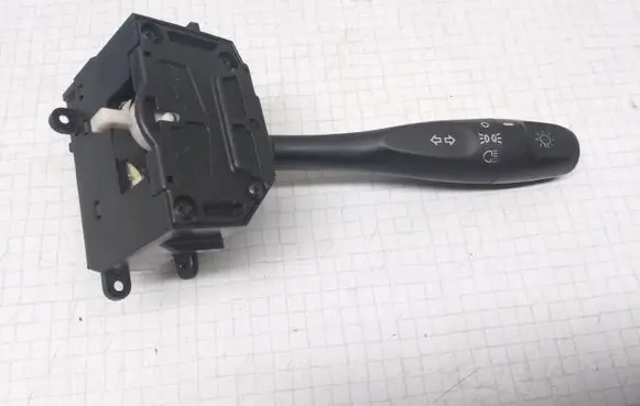 Mitsubishi Galant Wiper control stalk