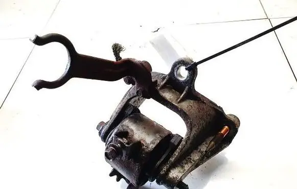 Honda Jazz Engine mount bracket