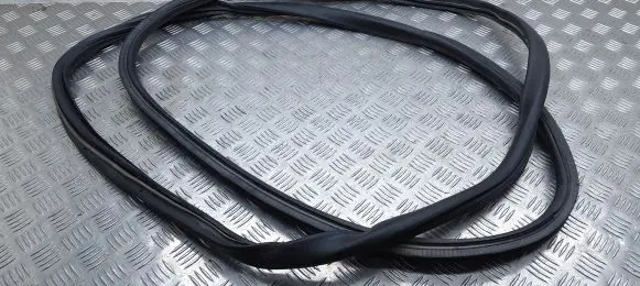 Toyota Proace Sliding door rubber seal SU001A6029