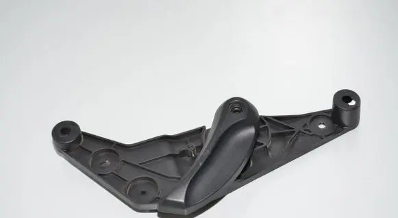 BMW 5 F10 F11 Engine bonnet (hood) release handle 9114002 51239114002