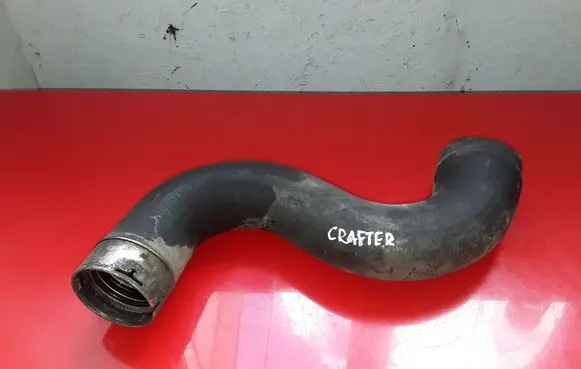 Volkswagen Crafter Intercooler hose/pipe NOCODE