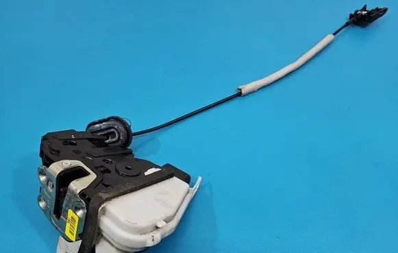 KIA Optima Front door lock 81320D4090 IMPRK1572938