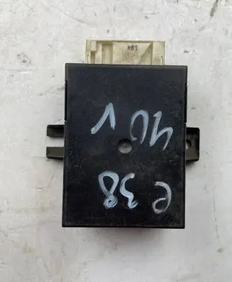 BMW 7 E38 Steering rack control module 61358352494 55892110 8352494