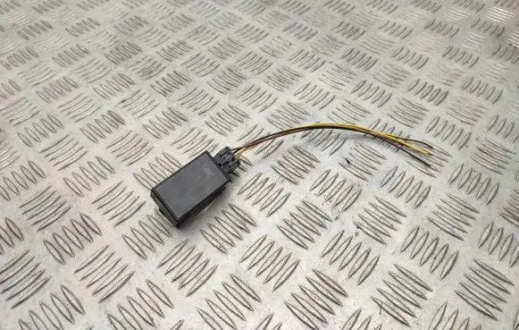 Ford Transit - Tourneo Connect Seat heating relay 299607 11002298C