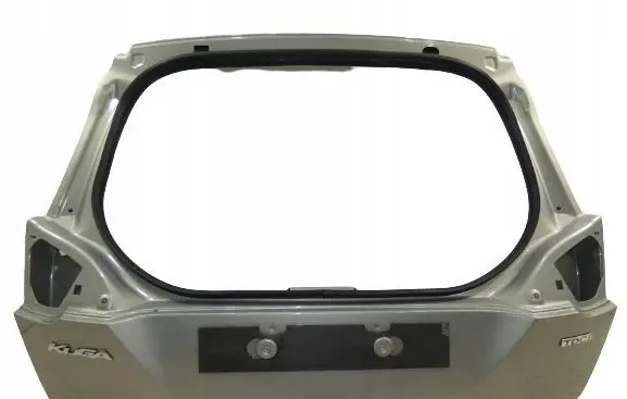 Ford Kuga II Tailgate/trunk/boot lid mk2klapabaganika