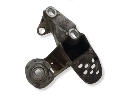Audi A6 S6 C5 4B Engine mounting bracket 4B0199351B