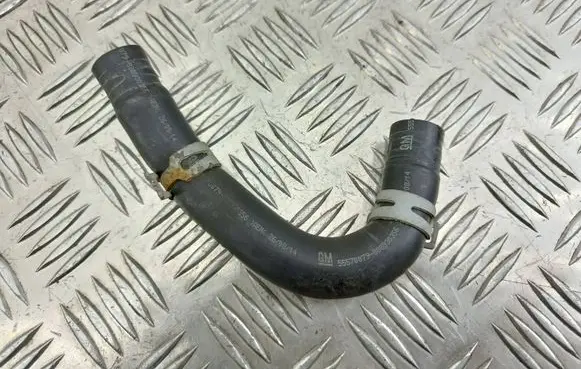 Breather/breather pipe/hose