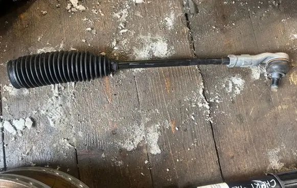 Ford Capri EV Steering tie rod J4BJ
