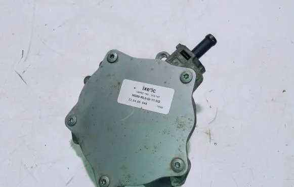 Honda Accord Vacuum pump 36300RL0G011M2