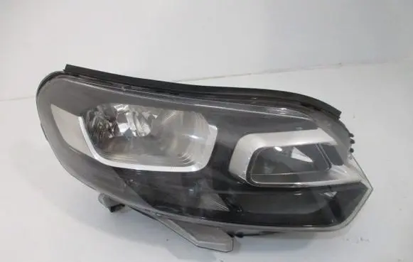Citroen Jumpy Headlight/headlamp 9808567880