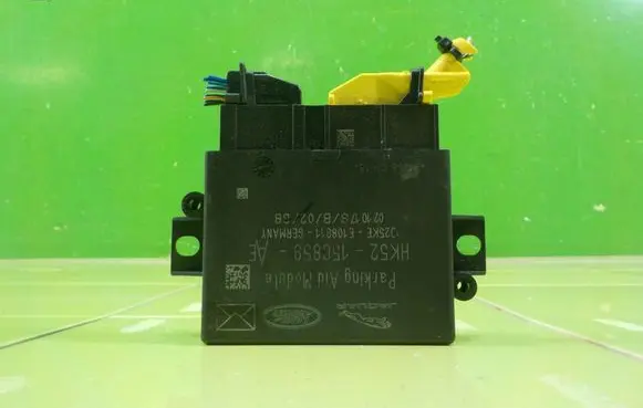 Jaguar XF X260 Other control units/modules HK5215C859AE