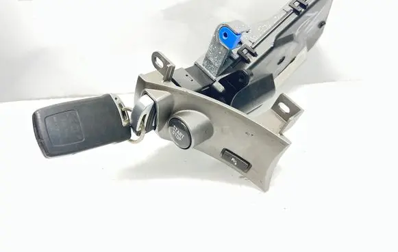 BMW 7 E65 E66 Ignition lock 6972688