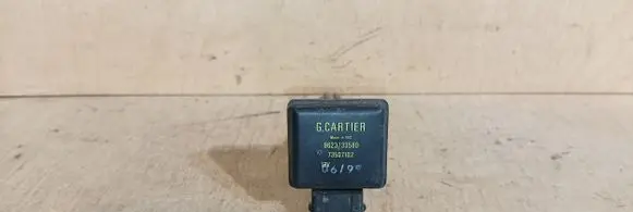 Citroen Xantia Coolant level sensor 9623733580 73507102 CARTIER
