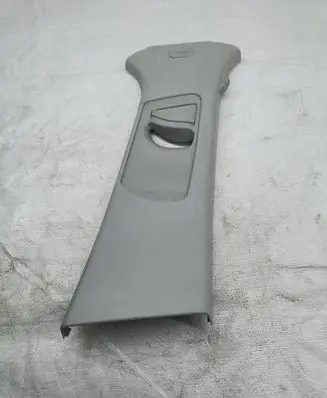 Skoda Yeti (5L) (B) pillar trim (top) 5L0867244