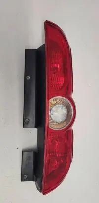 Fiat Doblo Rear/tail lights 02037099900010