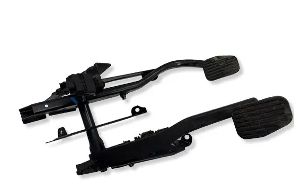 Volvo S60 Pedal assembly 3524406