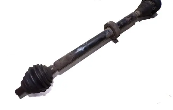 Audi A3 S3 A3 Sportback 8P Front driveshaft 1K0407272DR