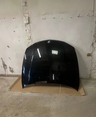 BMW 1 E81 E87 Engine bonnet/hood 475