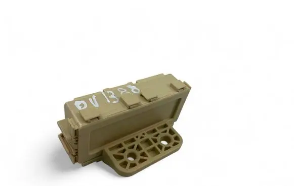 KIA Optima Central body control module 91940D4000