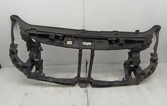 Renault Master III Radiator support slam panel
